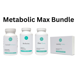 Breanne Kallonen - Metabolic Max Bundle