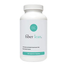 Breanne Kallonen - Fiber Lean - Propolmannan