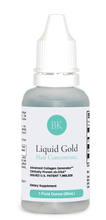 Liquid Gold Collagen Generator - Breanne Kallonen