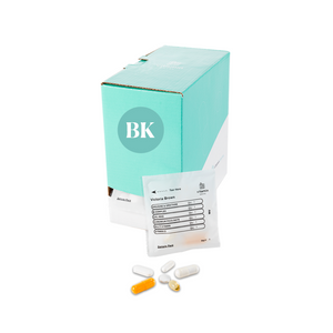 Medpack BK Reset - Insulin Resistance 4 week supply