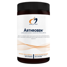 Arthroben (Lemon Lime Flavor), 330 grams