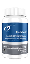 Berberine Berb Evail 60 softgels - (400mg per cap)