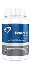 Betaine HCl with Pepsin