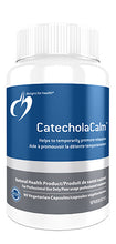 CatecholaCalm™ 90 vegetarian capsules