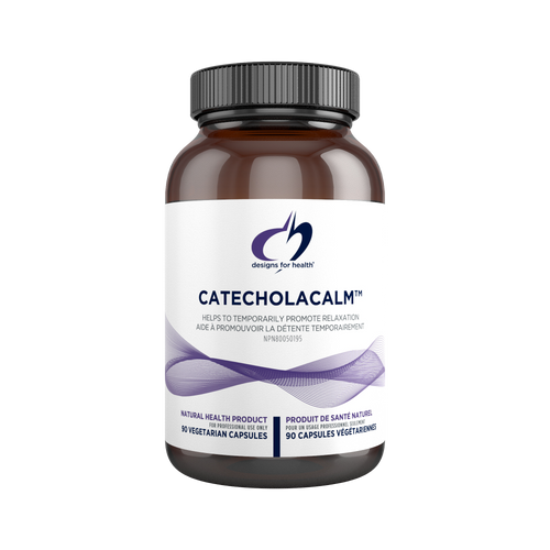 CatecholaCalm™ 90 vegetarian capsules