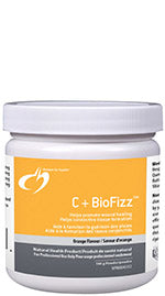 C+BioFizz™ Effervescent 144g Powder