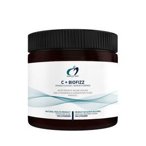 C+BioFizz™ Effervescent 144g Powder