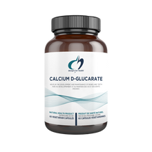 Calcium D-Glucarate