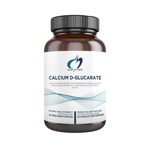 Calcium D-Glucarate