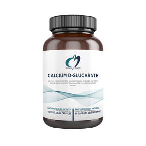 Calcium D-Glucarate