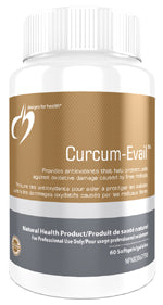 Curcum-Evail™