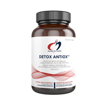 Detox Antiox™ 60 capsules