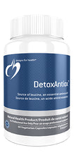 Detox Antiox™ 60 capsules