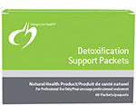 Detox Support Packets