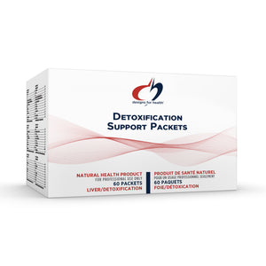 Detox Support Packets