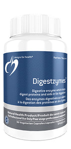 Digestzymes™ 180 capsules