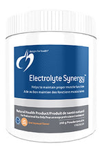 Electrolyte Synergy™, 240 grams, Canada