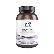 EndoTrim 120 capsules