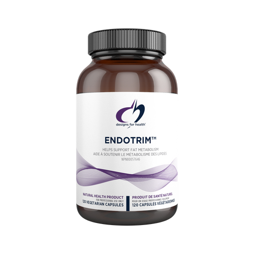 EndoTrim 120 capsules