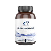 FemGuard+Balance™ 120 capsules