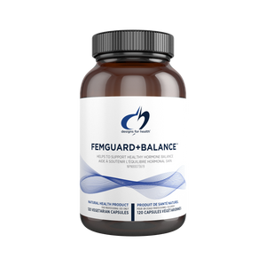 FemGuard+Balance™ 120 capsules