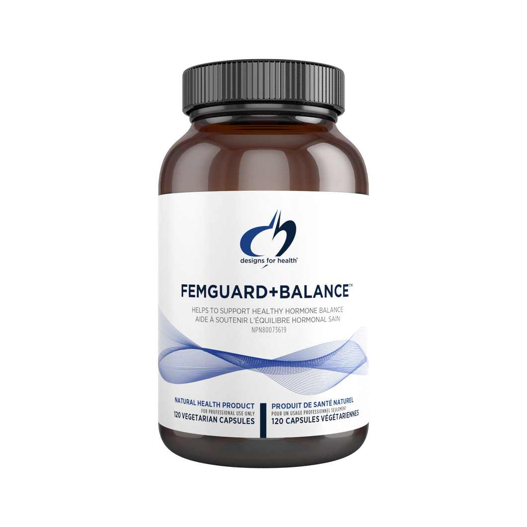 FemGuard+Balance™ 120 capsules