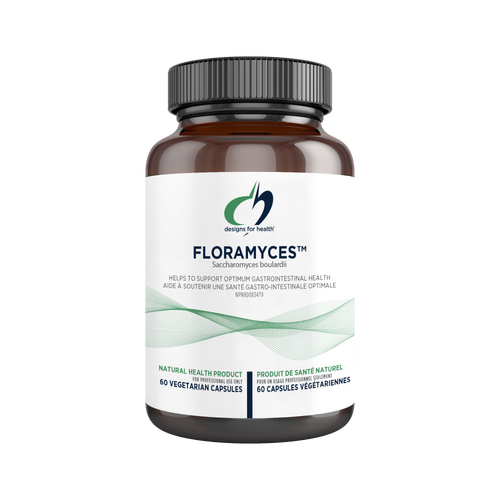 FloraMyces 60 capsules