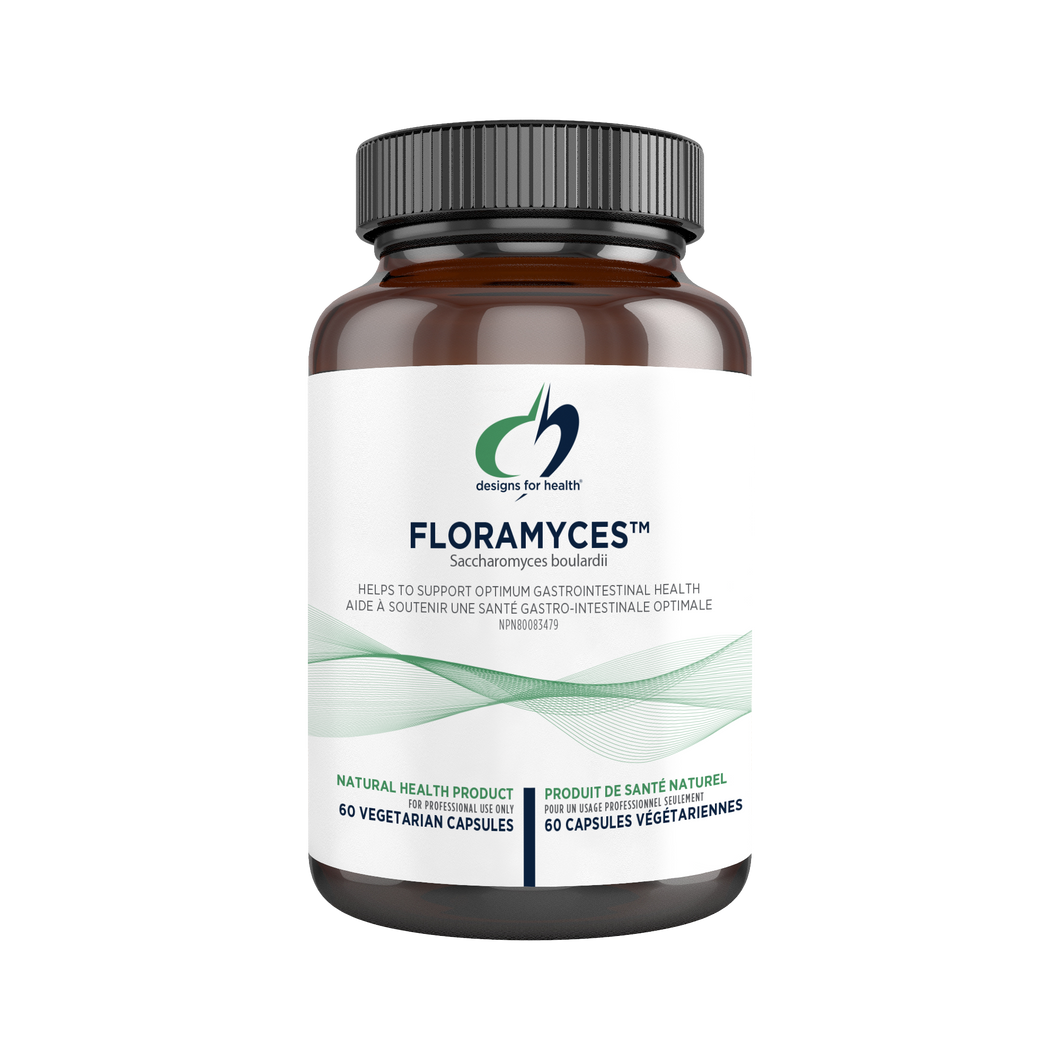 FloraMyces 60 capsules