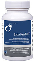 GastroMend HP 60 vegetarian caps