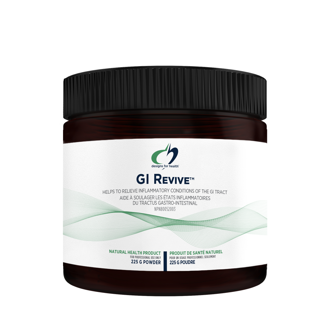 GI Revive 225gm Powder