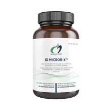 GI Microb-X 60 vegetarian capsules