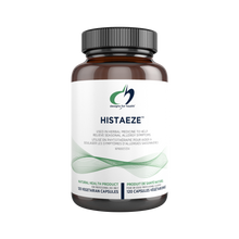 HistaEze™ 120 vegetarian capsules