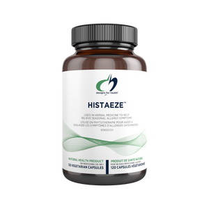 HistaEze™ 120 vegetarian capsules