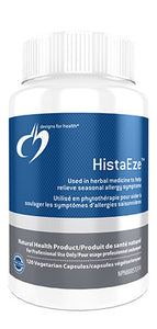 HistaEze™ 120 vegetarian capsules