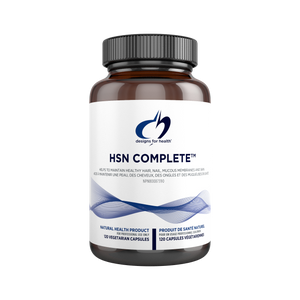 HSN Complete capsules
