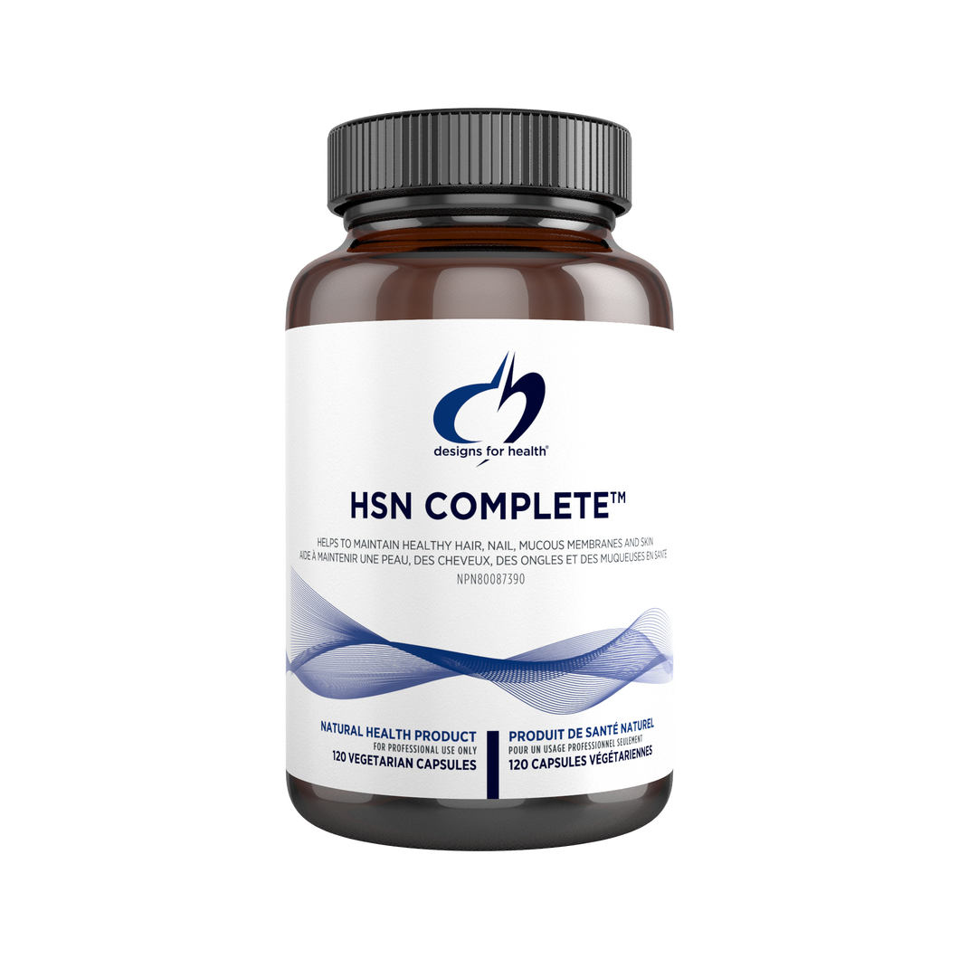 HSN Complete capsules