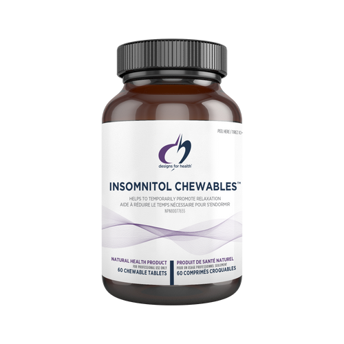 Insomnitol 60 capsules