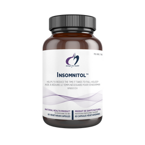 Insomnitol Chewables 60 tablets