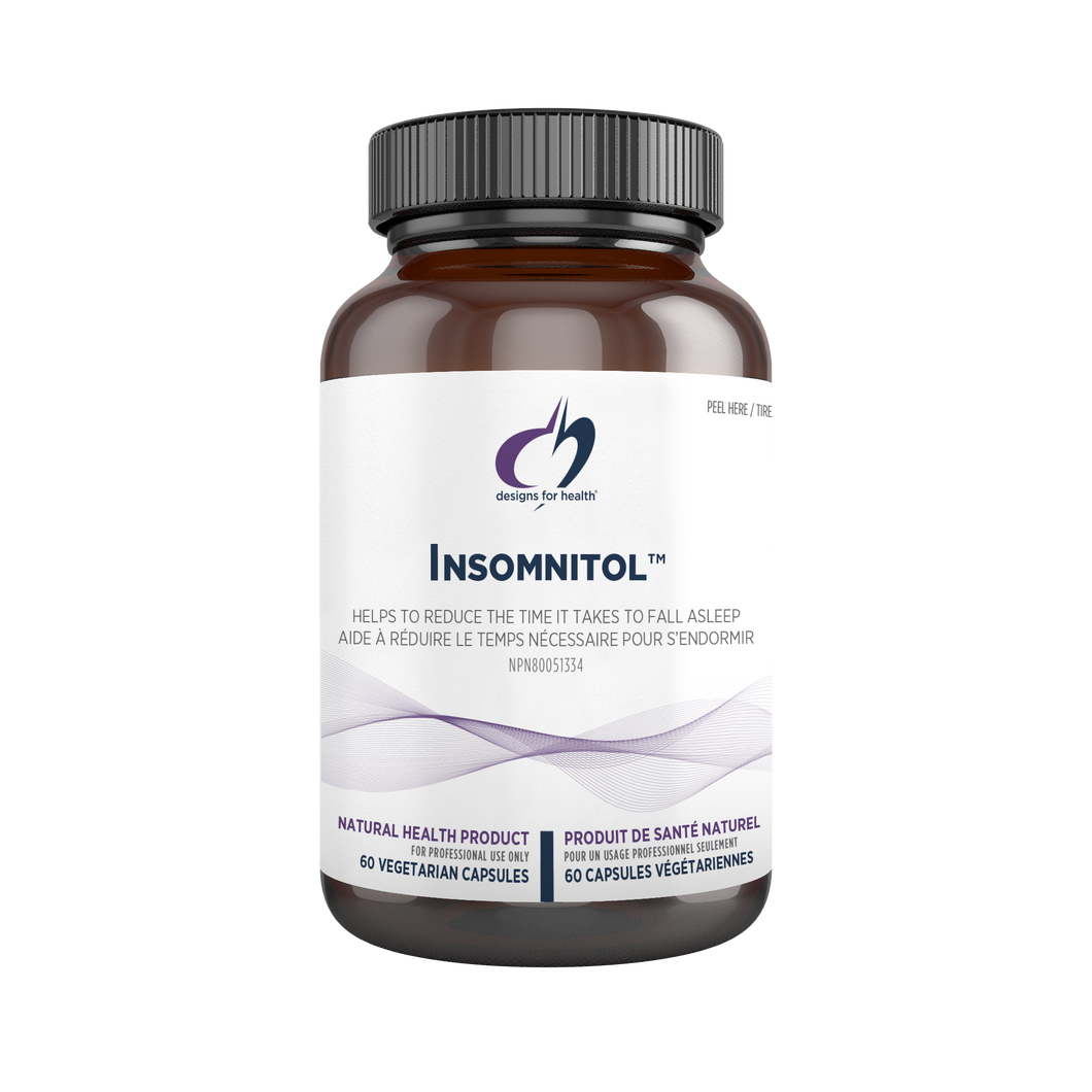 Insomnitol Chewables 60 tablets