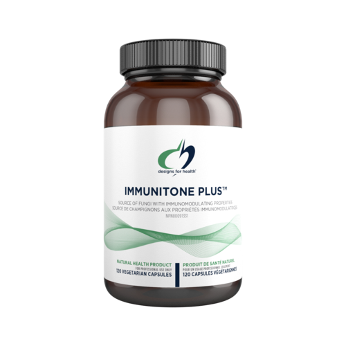IMMUNITONE PLUS™