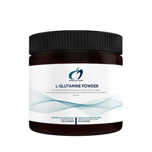 L-Glutamine 250 gm Powder