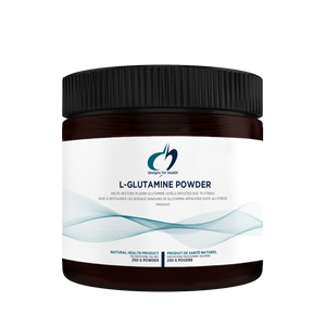 L-Glutamine 250 gm Powder