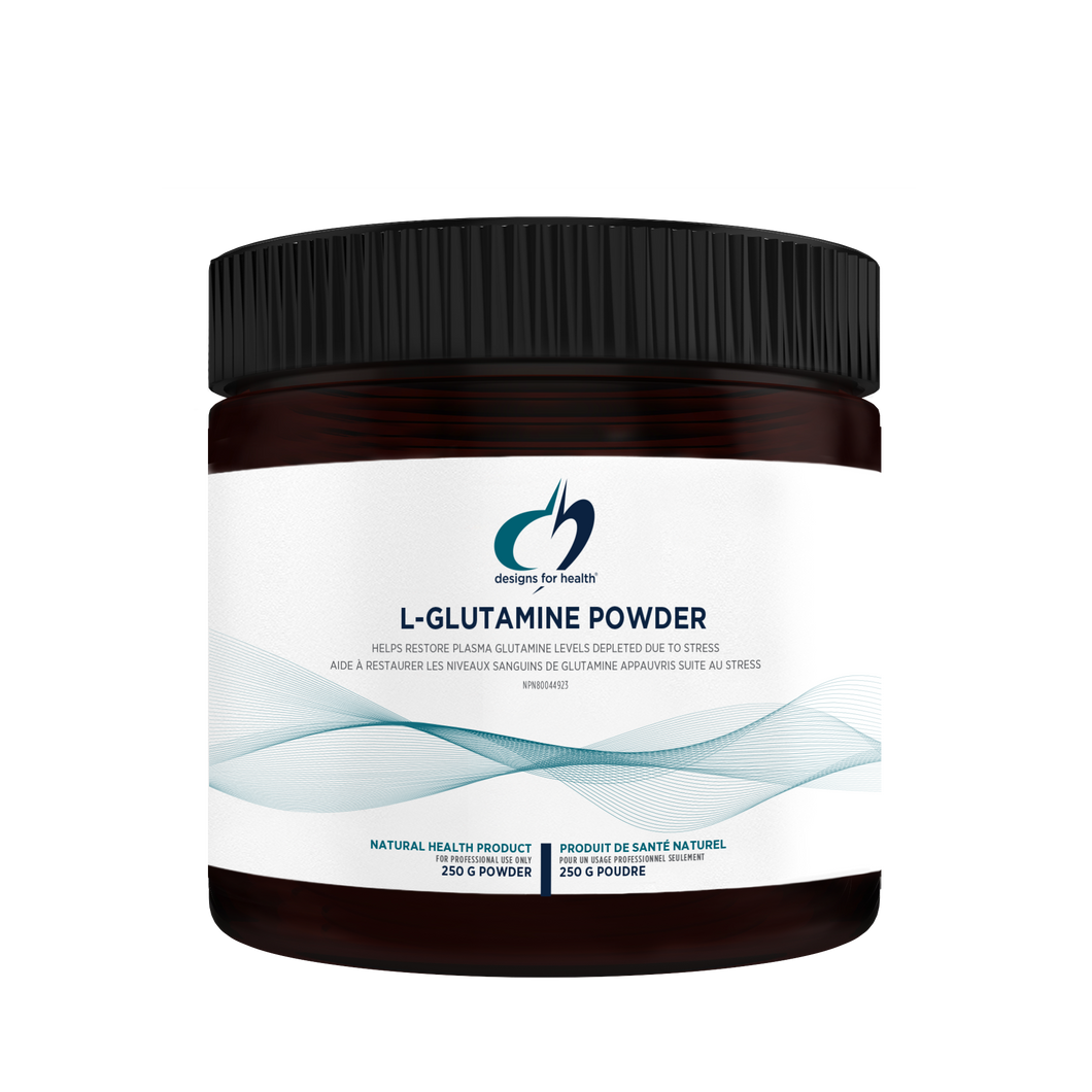 L-Glutamine 250 gm Powder