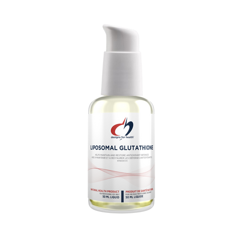 Liposomal Glutathione