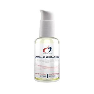 Liposomal Glutathione