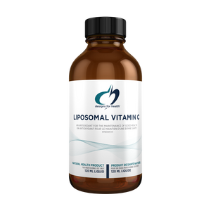 Liposomal Vitamin C