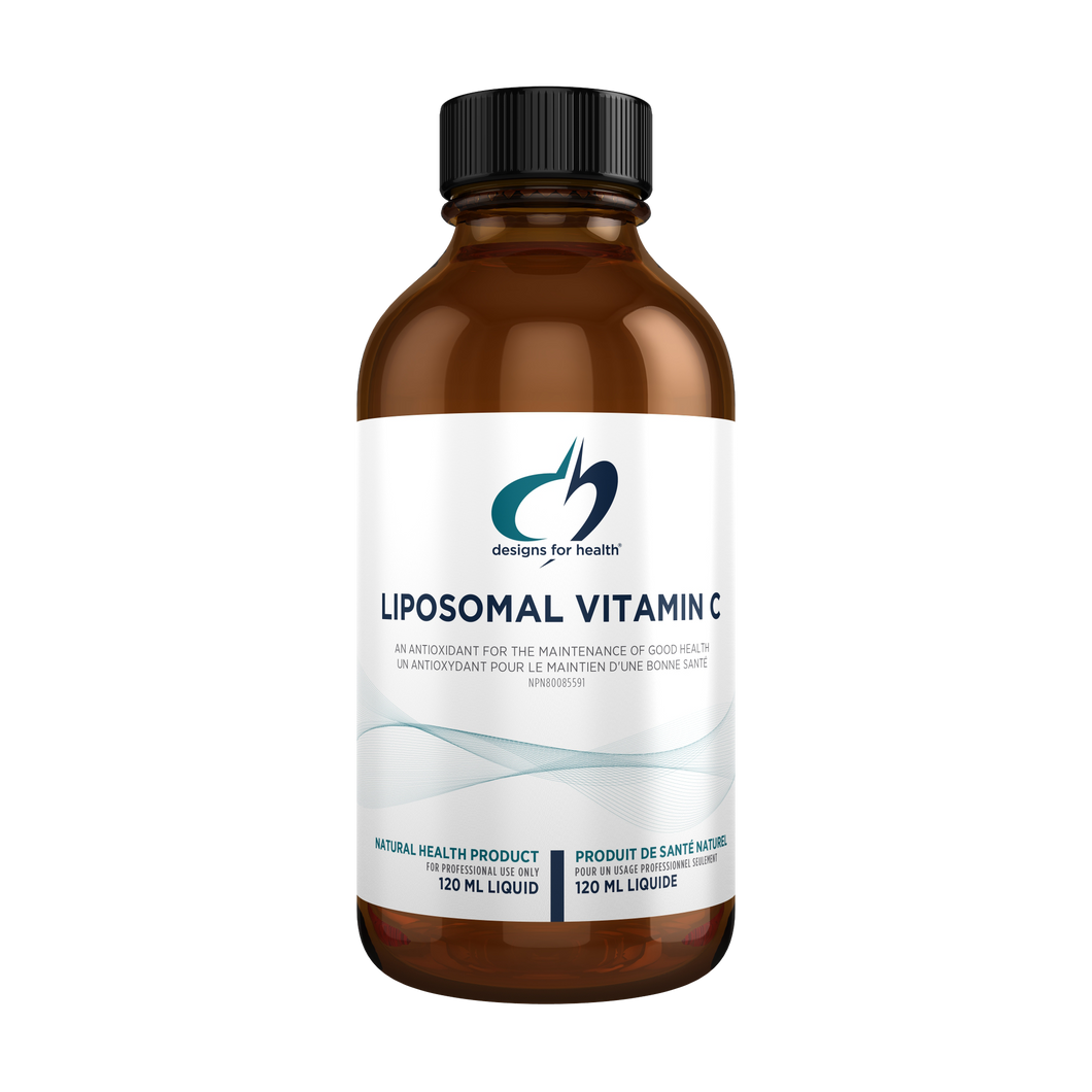 Liposomal Vitamin C