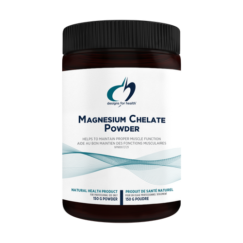 Magnesium Chelate Powder