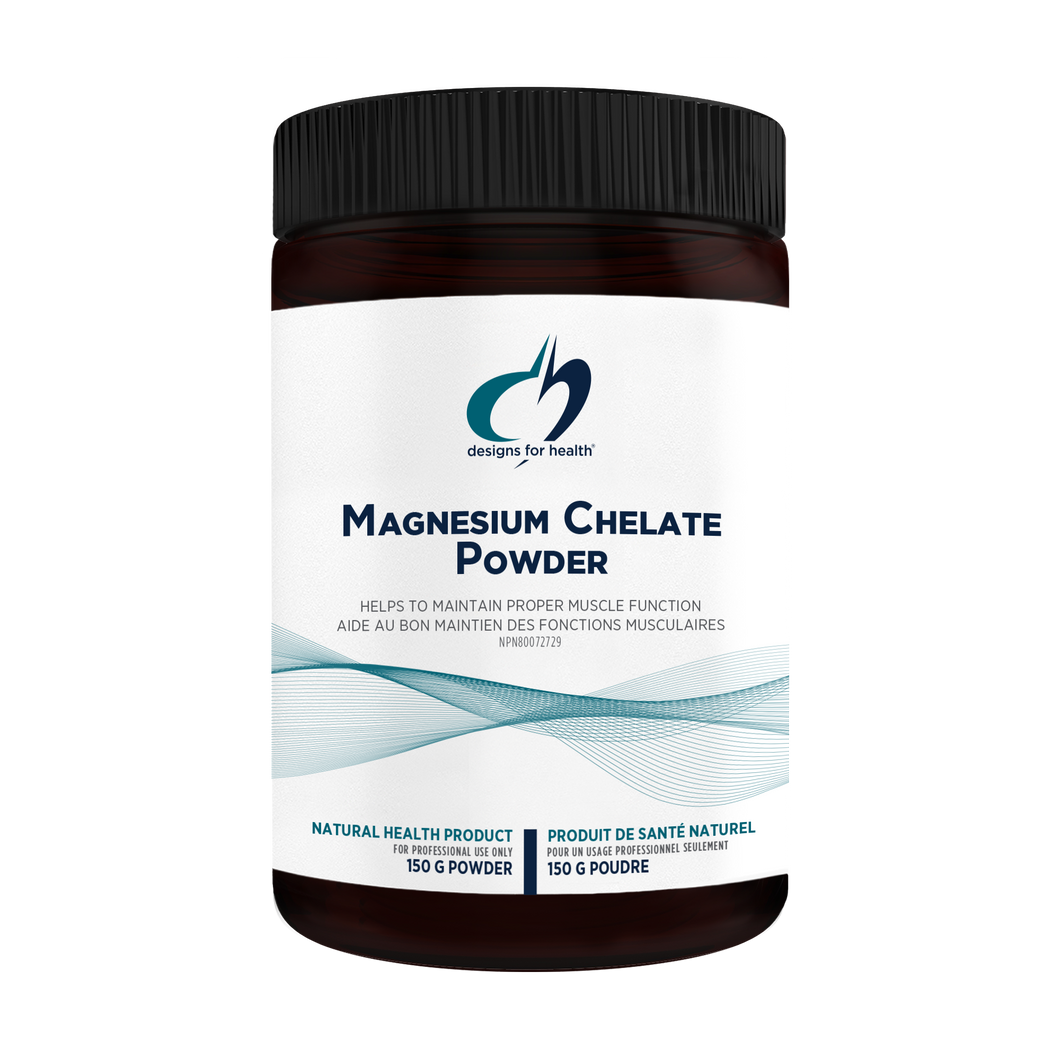 Magnesium Chelate Powder