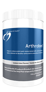 Arthroben (Lemon Lime Flavor), 330 grams